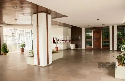 Apartamento 3 dormitórios à venda auxiliadora porto alegre/rs