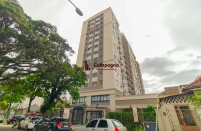 Apartamento semimobiliado 2 dormitórios sendo 1 suíte e 1 vaga escriturada