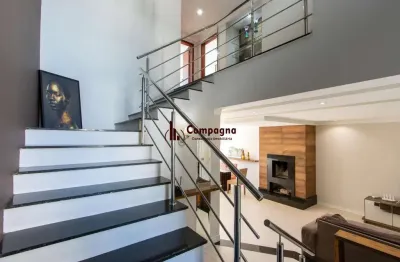Casa em condomínio 3 dormitórios à venda aberta dos morros porto alegre/rs