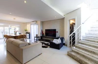 Casa em condomínio 3 dormitórios à venda hípica porto alegre/rs