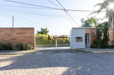 Casa em condomínio à venda | 282m² | 3 suítes | 2 vagas | bairro nonoai - porto