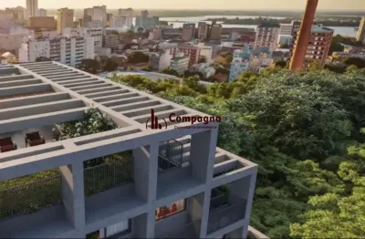 Apartamento 1 dormitórios à venda floresta porto alegre/rs