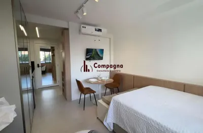 Apartamento 1 dormitórios à venda bela vista porto alegre/rs