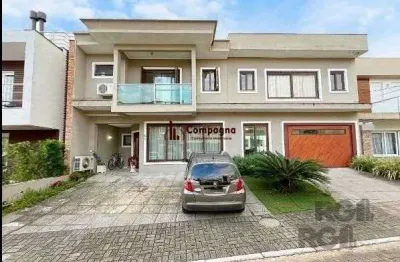 Casa condominio para venda - 137m², 3 dormitórios, sendo 1 suites, 3 vagas - híp