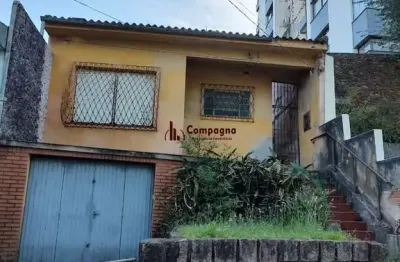 Casa com 3 quartos à venda na Rua Mariz e Barros, 272, Petrópolis, Porto Alegre