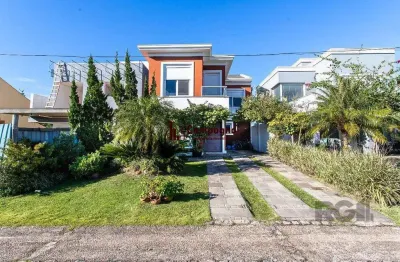 Casa em condomínio 4 dormitórios à venda belém novo porto alegre/rs