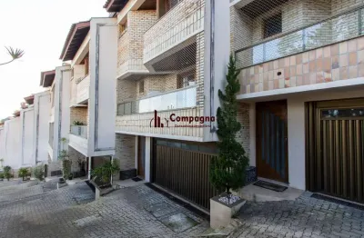 Casa em condomínio fechado com 3 quartos à venda na Rua Conselheiro Xavier da Costa, 2373, Ipanema, Porto Alegre