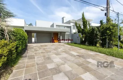 Casa em condomínio 3 dormitórios à venda chapéu do sol porto alegre/rs