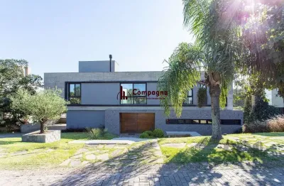 Casa em condomínio 4 dormitórios à venda teresópolis porto alegre/rs