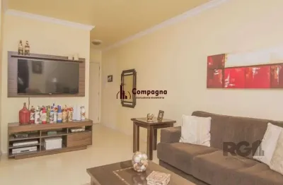 Apartamento 3 dormitórios à venda auxiliadora porto alegre/rs