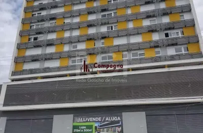 Loja para venda - 260m², 0 dormitórios, 5 vagas - central parque