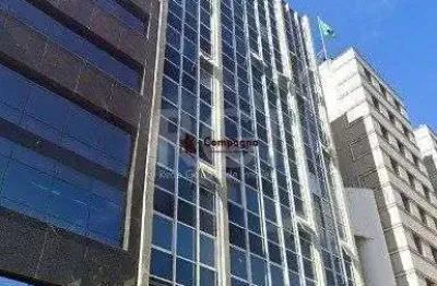 Predio para venda - 4951.24m², 0 dormitórios, centro histórico