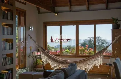 Casa condominio para venda - 381.19m², 3 dormitórios, sendo 1 suites, 2 vagas -