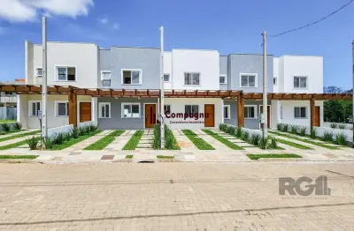 Casa em condomínio 3 dormitórios à venda campo novo porto alegre/rs