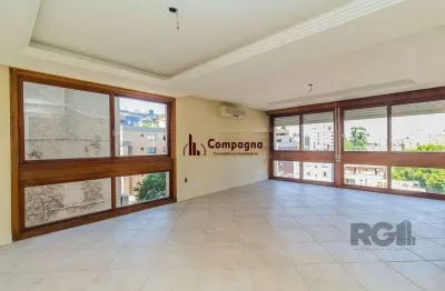Apartamento 3 dormitórios à venda auxiliadora porto alegre/rs