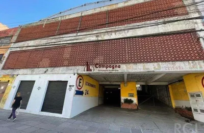 Predio para venda - 1727m², 0 dormitórios, cidade baixa