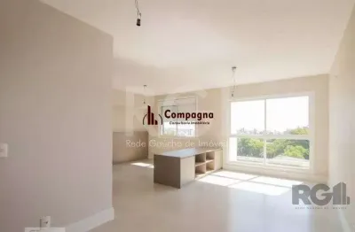 Apartamento para locação/aluguel - 45m², 1 dormitório, sendo 1 suites, 1 vaga -