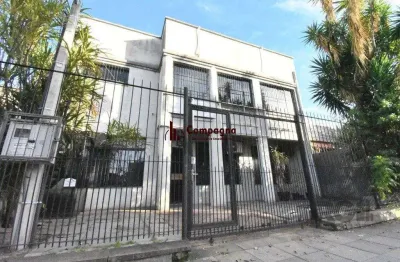 Prédio à venda na Rua Rafael Saadi, 87, Menino Deus, Porto Alegre