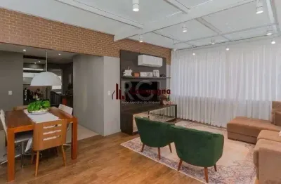 Apartamento de 3 dormitórios e 1 suíte no bairro floresta em porto alegre
