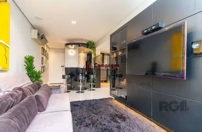 Apartamento à venda localizado na rua jari, no bairro passo d'areia em porto ale