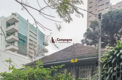 Casa com 4 quartos à venda na Avenida Palmeira, 573, Petrópolis, Porto Alegre