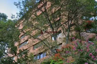 Apartamento para venda - 52.24m², 1 dormitório, 1 vaga - três figueiras