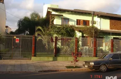 Casa 4 dormitórios à venda jardim itu porto alegre/rs