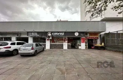 Ponto comercial à venda na Rua Presidente Juarez, 206, São Sebastião, Porto Alegre
