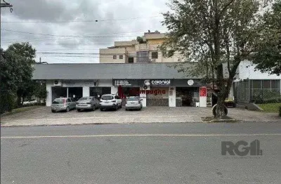 Ponto comercial à venda na Rua Presidente Juarez, 198, São Sebastião, Porto Alegre