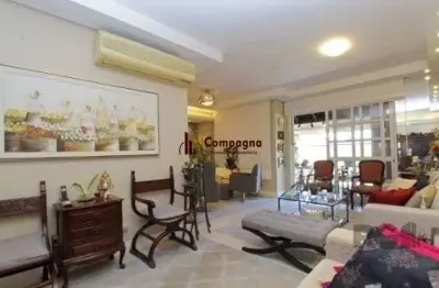 Casa em condomínio 3 dormitórios à venda vila jardim porto alegre/rs