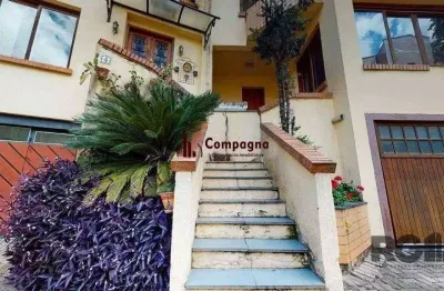 Casa em condomínio 3 dormitórios à venda boa vista porto alegre/rs
