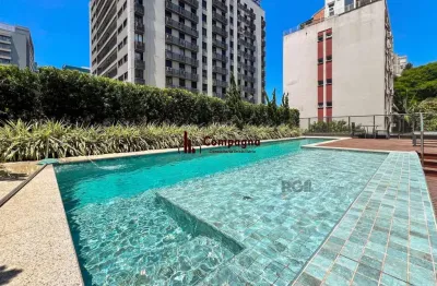 Apartamento 3 dormitórios à venda moinhos de vento porto alegre/rs