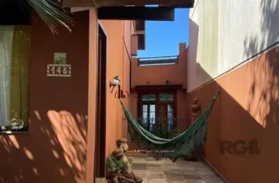 Casa em condomínio - 2 dormitórios - 4 vagas - 331,18 m² - nonoai