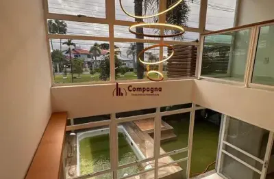 Casa em condomínio/03 dormitórios/02 vagas/ecoville/porto alegre-rs