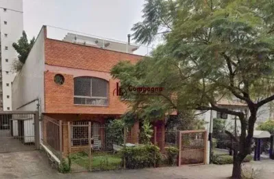 Apartamento com 3 quartos à venda na Rua Faria Santos, 135, Petrópolis, Porto Alegre