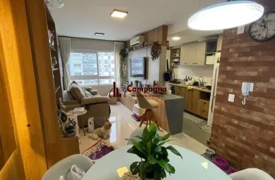 Apartamento 2 dormitórios à venda jardim lindóia porto alegre/rs