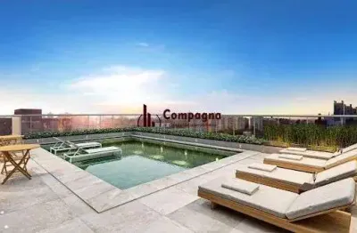 Apartamento de 3 dormitórios com suíte e 2 vagas na vila ipiranga – pronto para