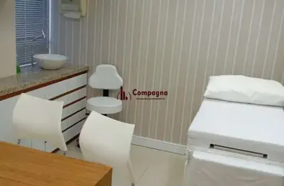 Sala comercial à venda na Rua Casemiro de Abreu, 367, Rio Branco, Porto Alegre