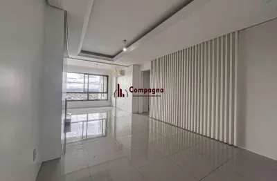 Excelente apartamento de 2 dormitórios com vaga dupla e depósito