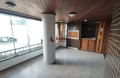Apartamento com 3 quartos à venda na Avenida Mariland, 156, Auxiliadora, Porto Alegre