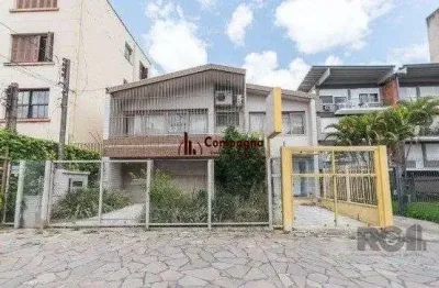 Casa 4 dormitórios à venda petrópolis porto alegre/rs