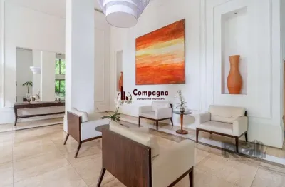 Apartamento para comprar com 1 dormitório , 57 m² r$ 600.000,00 - três figueiras