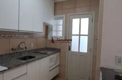 Casa condominio para venda - 205m², 3 dormitórios, sendo 1 suites, 2 vagas - vil
