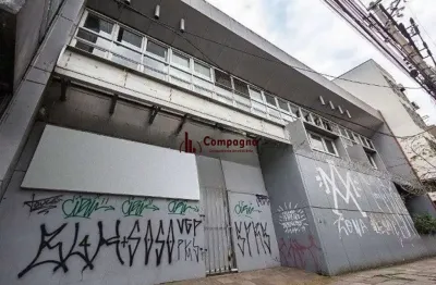 Prédio à venda na Avenida Protásio Alves, 560, Rio Branco, Porto Alegre