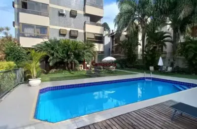 Apartamento com 2 quartos à venda na Rua Landel de Moura, 776, Tristeza, Porto Alegre