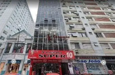 Predio para venda - 1573.88m², 0 dormitórios, centro histórico