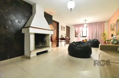Casa com 5 quartos à venda na Rua Gonçalves Dias, 96, Menino Deus, Porto Alegre