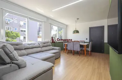 Apartamento com 3 quartos à venda na Rua Marquês do Pombal, 1330, Moinhos de Vento, Porto Alegre
