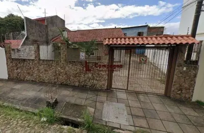 Casa com 3 quartos à venda na Rua Aquário, 32, Jardim Itu Sabará, Porto Alegre