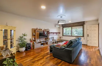 Casa 5 dormitórios à venda parque santa fé porto alegre/rs